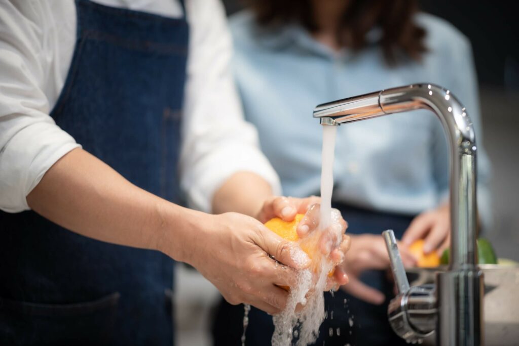 Formation hygiène alimentaire avec AVENTUM