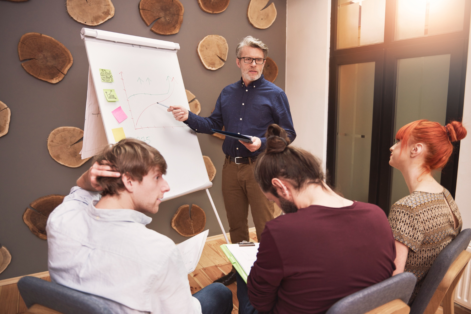 Formation en soft-skills
