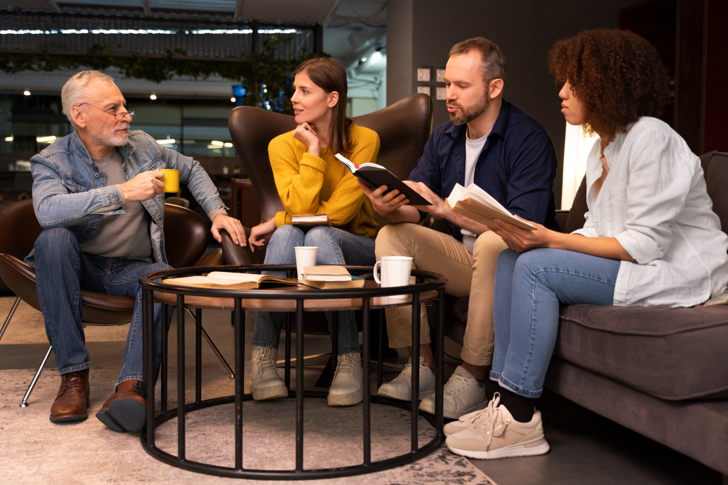 Formation SSCT initiale - entreprise de plus de 50 salariés