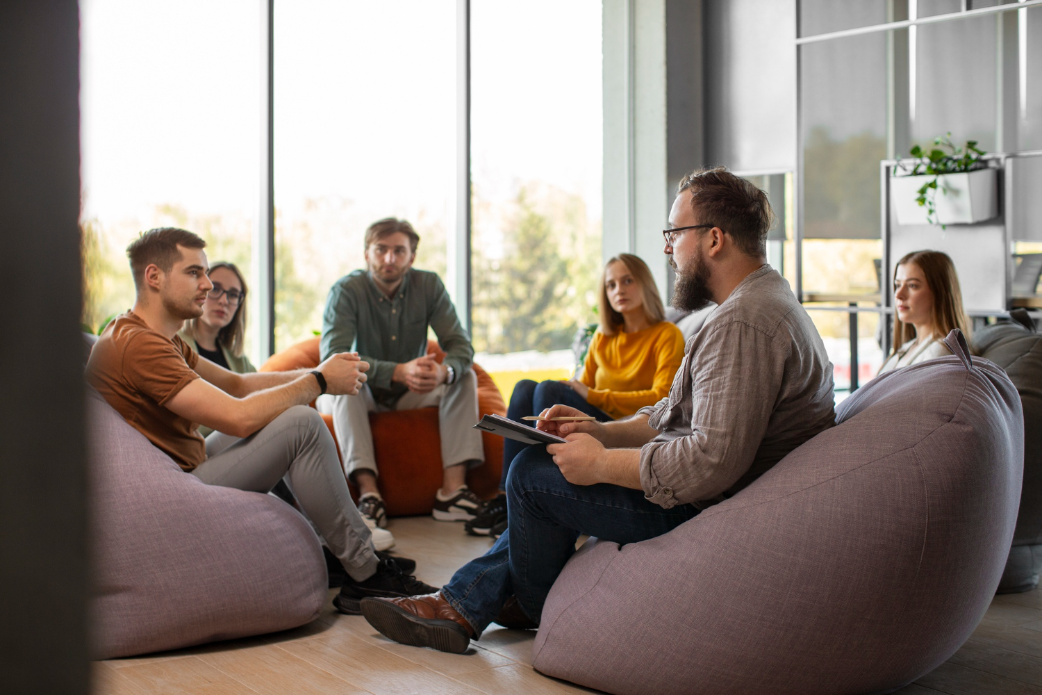 Formations pour les comités d'entreprise
