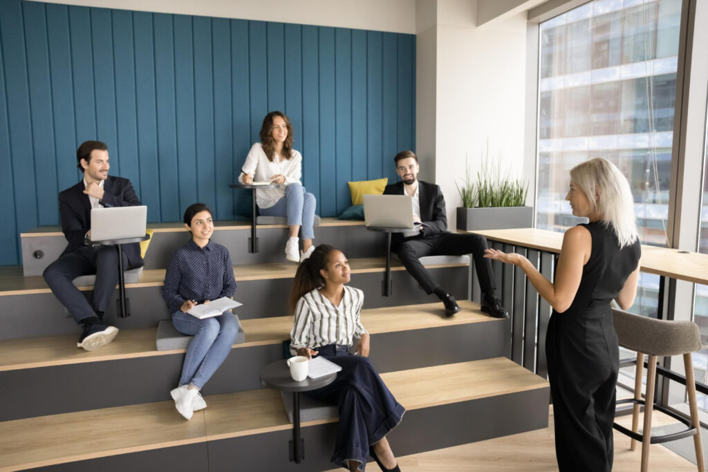 Formation SSCT initiale - entreprise de moins de 50 salariés