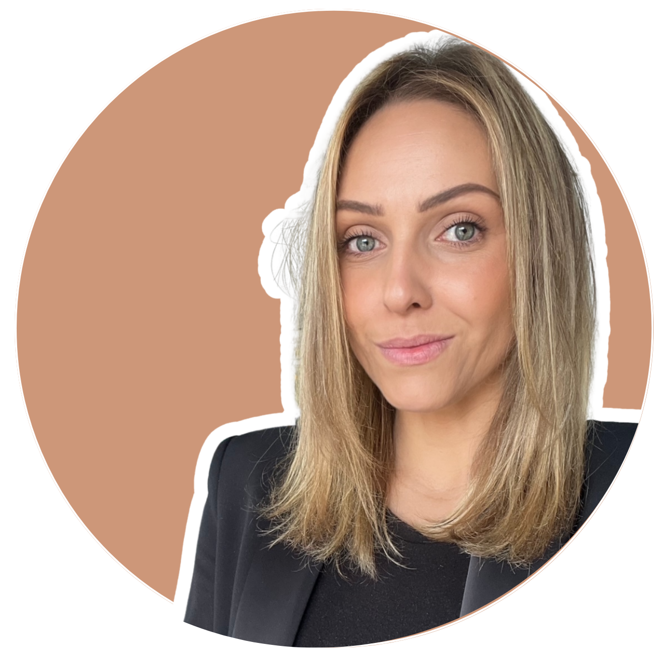 Anne-Lucie, assistante de direction chez Aventum