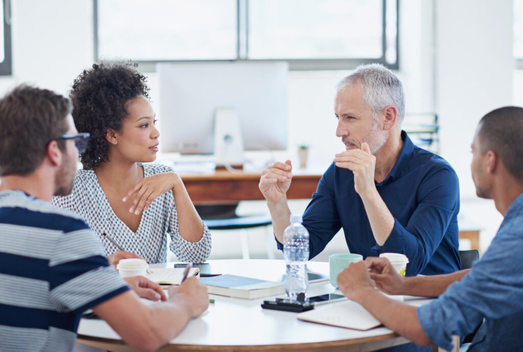 Développer son leadership & les dynamiques de coopération