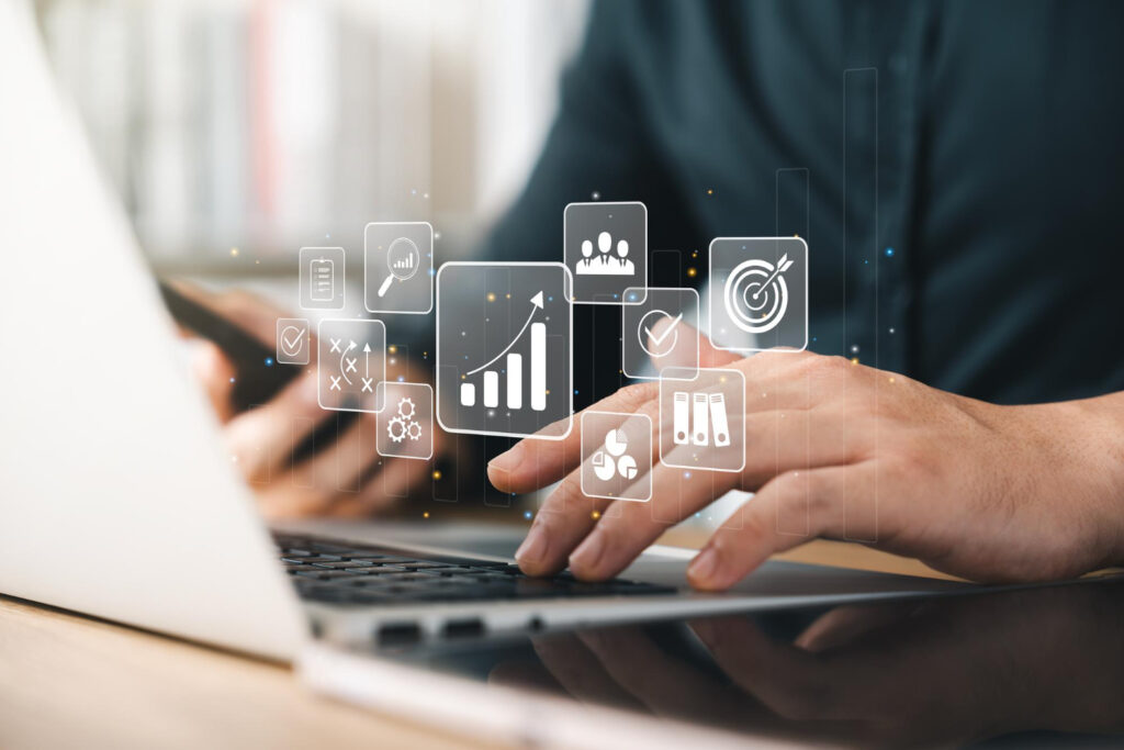 Offre d'emploi : chargé de missions marketing